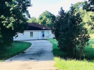 694 Virginia St, Shepherd, TX 77371