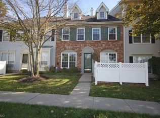1503 Longley Ct, Branchburg, NJ 08876