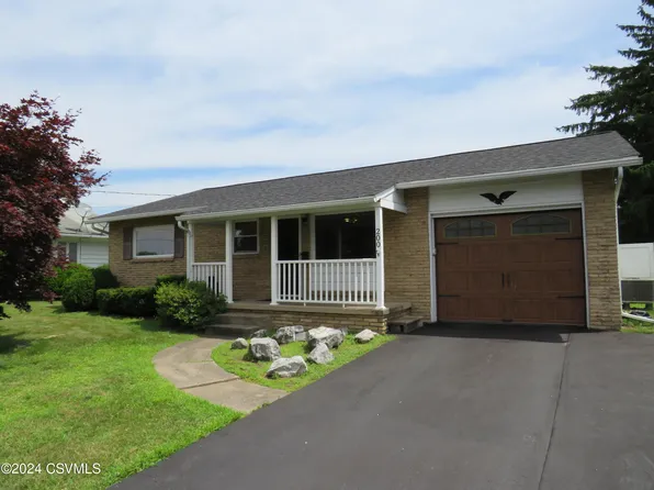 200 Luzerne Ave, Berwick, PA 18603