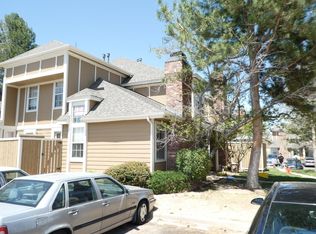 14231 E Dickinson Dr UNIT F, Aurora, CO 80014