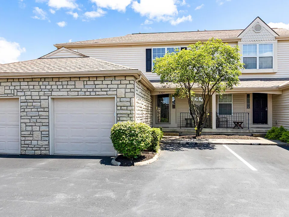 5364 Pickforde Dr #110B