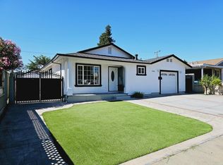 2983 Betsy Way, San Jose, CA 95133