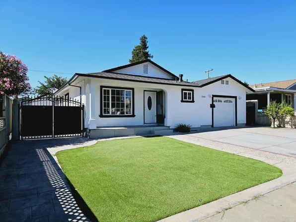 2983 Betsy Way, San Jose, CA 95133