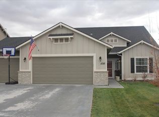 11315 W Hidden Point, Star, ID 83669