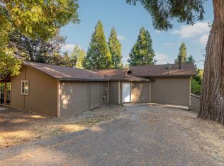 4466 Eight Mile Rd, Camino, CA 95709