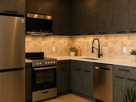 2nd image of 1266 Pacific St #2B