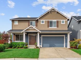 4358 Novak Dr SW, Pt Orchard, WA 98367