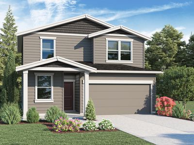 2720 Addysen Park Way, Medford, OR, 97501