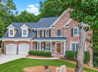 2625 Amberbrook Ln, Grayson, GA 30017