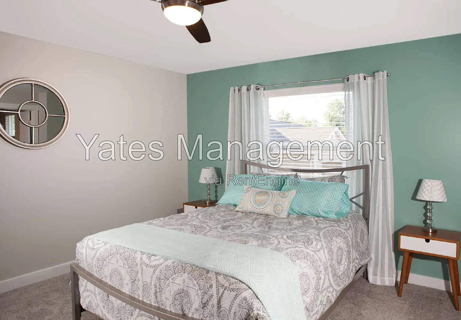 2 bed, 2.5 bath, 1284 sqft, $1,850 — Photo 4