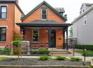 471 E Beck St, Columbus, OH 43206