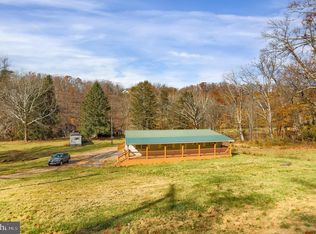227 Jacks Creek Rd, Lewistown, PA 17044