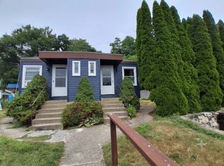 257 June Street, Worcester, MA 01602