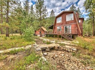 3731 S Upper Truckee Rd, South Lake Tahoe, CA 96150