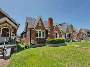 5648 Goethe Ave, Saint Louis, MO 63109