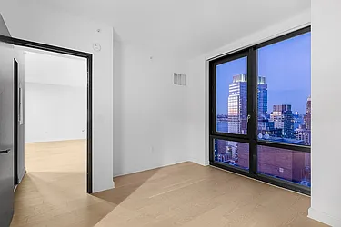 Rented by The Dermot Realty Management Company