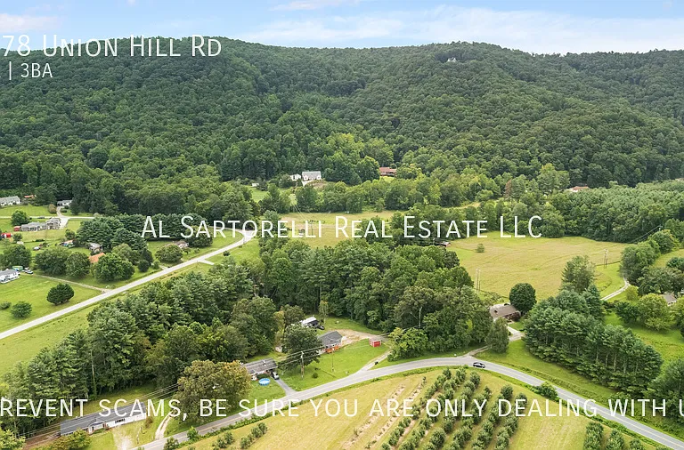 1278 Union Hill Rd — Photo 32