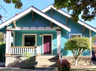1135 E St NE, Salem, OR 97301