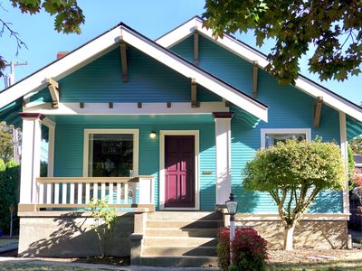 1135 E St NE, Salem, OR, 97301