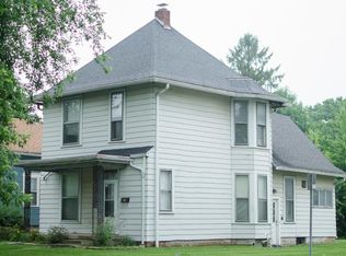 1102 W University Ave, Muncie, IN 47303