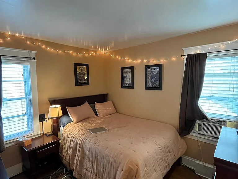 222 Lovering Ave #2 — Photo 1