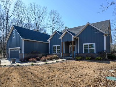 200 Lakeview Crest Dr, Pell City, AL, 35128