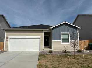 2151 Christina St, Fort Lupton, CO 80621