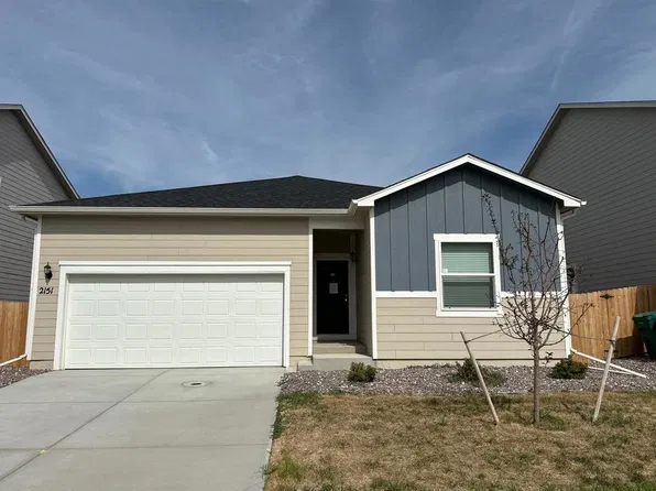 2151 Christina St, Fort Lupton, CO 80621
