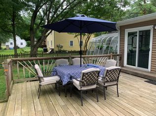 7811 Marthas Ln, Falls Church, VA 22043
