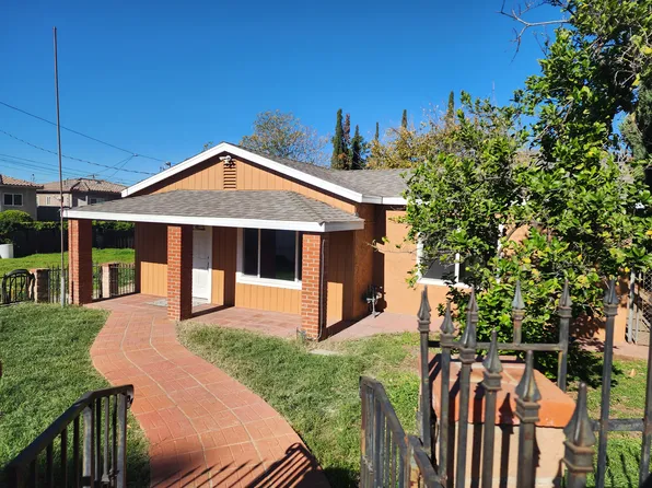 7665 Machrea St, Tujunga, CA 91042