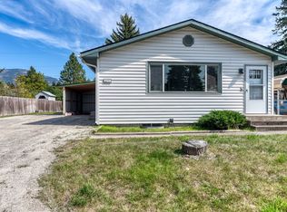 477 7th Ave, Columbia Falls, MT 59912
