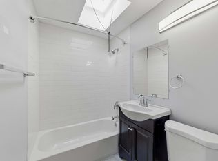 1063 S Merrimac Rd, Camden, NJ 08104