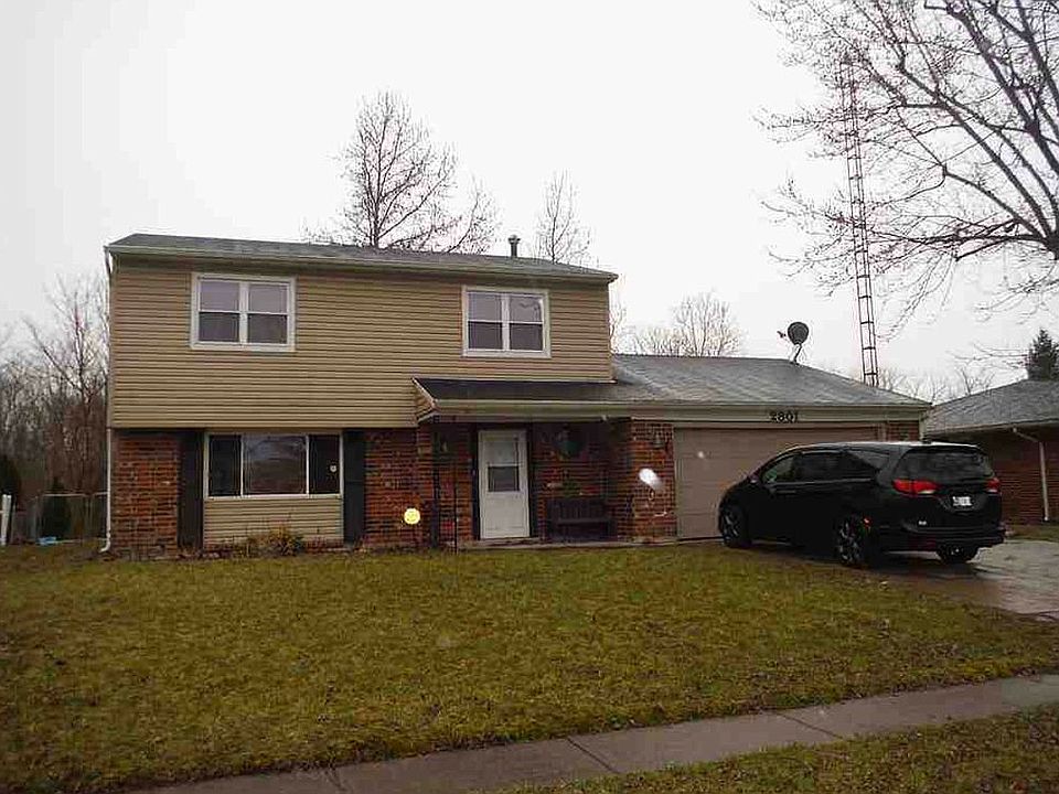 1st image of 2801 Willow Dr