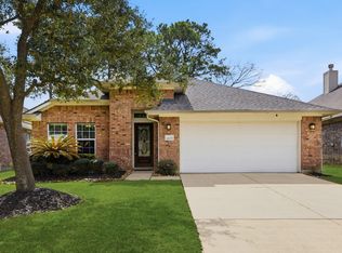 14019 Pueblo Run Dr, Cypress, TX 77429