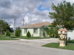 12691 SW 222nd Ter, Miami, FL 33170