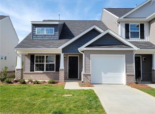 3837 Copperfield Ct #15, High Point, NC 27265