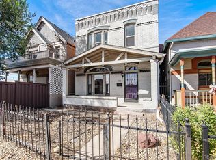 735 Kalamath St, Denver, CO 80204