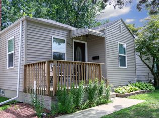 5912 Deane Dr, Toledo, OH 43613