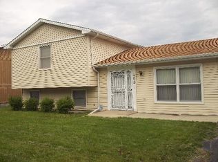 405 Wallace St, Chicago Heights, IL