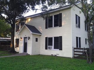 814 Banks Ave #A, Bryan, TX 77803