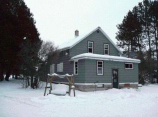 W7023 Dama Rd, Phillips, WI 54555