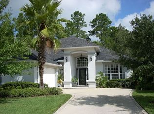 148 Edge Of Woods Rd, Saint Augustine, FL 32092