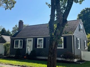 12 Chipman Rd, Beverly, MA 01915
