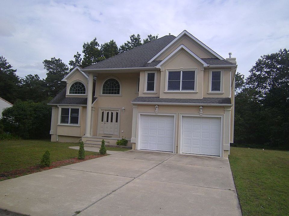 Front Elevation