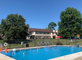 2861 Mercer West Middlesex Rd #3B-2BA-1200SQFT, West Middlesex, PA 16159