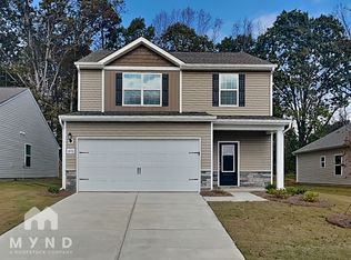 3210 Maple Ridge Dr, Gastonia, NC 28052