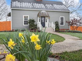 122 Stonewall Hts, Abingdon, VA 24210