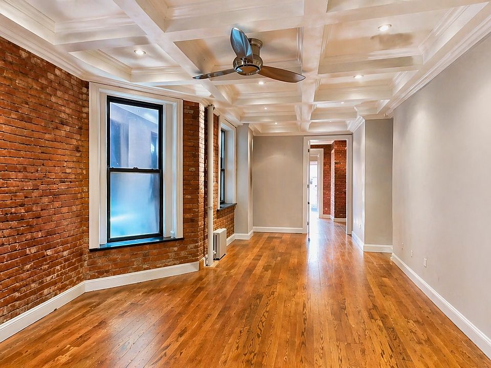 2nd image of 3 W 103rd St APT 1RW