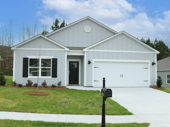 4536 Rosser Farms Pkwy, Bessemer, AL 35022