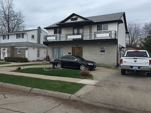 2nd image of 23246 Doremus St